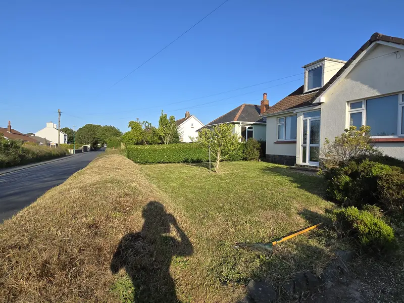 Gutter cleaning and property maintenance in Guernsey